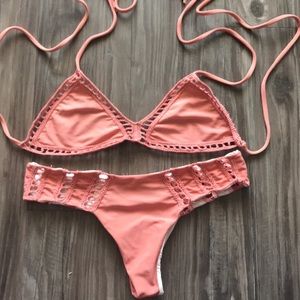 Acacia Two Piece set